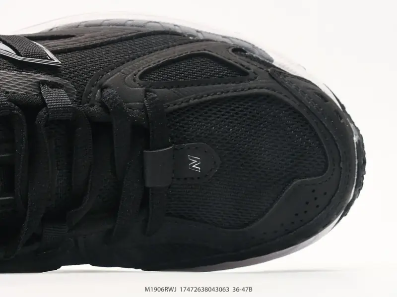 New Balance Sportschuhe Retro Klassisch M1906RWJ #17472638043063